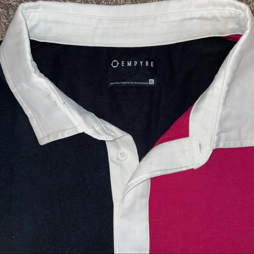 Empyre long sleeve